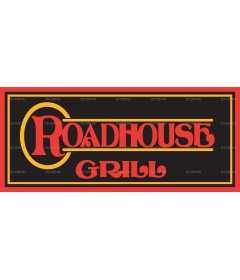 ROADHOUSE GRILL