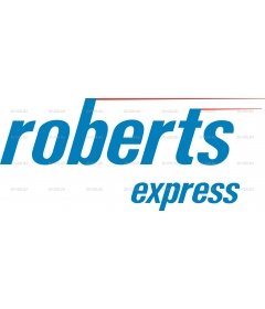 ROBERTS EXPRESS