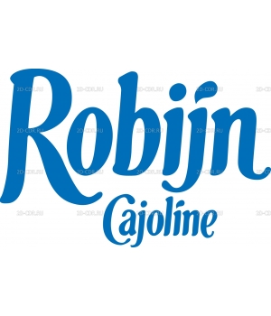 Robijn_Cajoline_logo