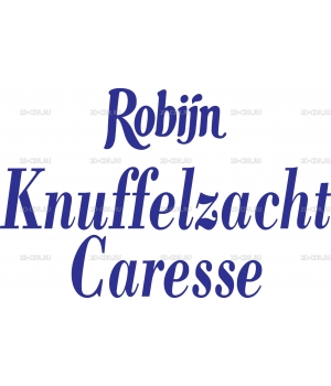 Robijn_Caresse_logo