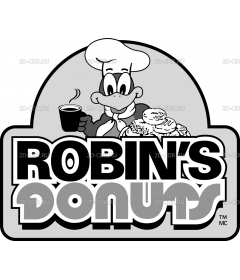 Robins Donuts