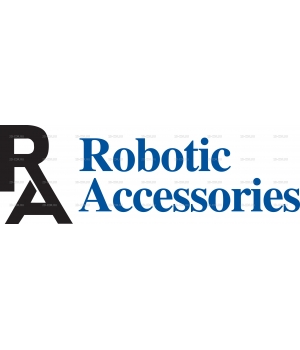 ROBOTIC ACCESSORIES