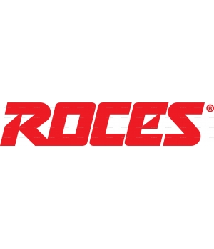Roces_logo