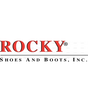 ROCKY Shoes 2