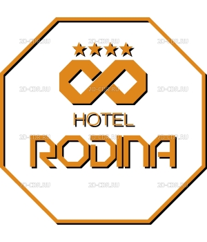 Rodina_Hotel_logo