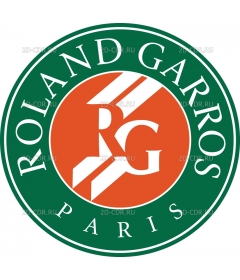 Roland_Garros_logo