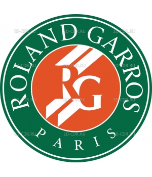 Roland_Garros_logo