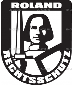 Roland_Rechtsschutz_logo