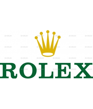 ROLEX 1