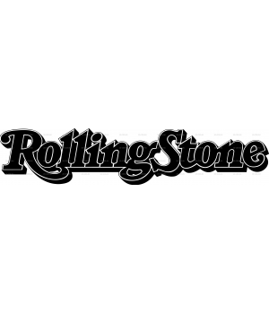 ROLLING STONE MAG