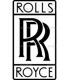 Rolls Royce 2