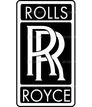 Rolls Royce 3