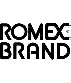 Romex Brand