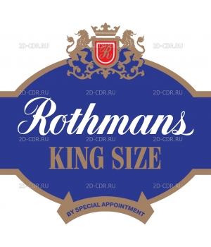 Roth_King_Size_full_logo