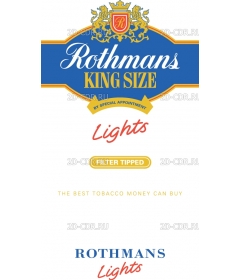 RothmansKSLight_logo