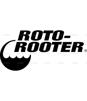 Roto Rooter new