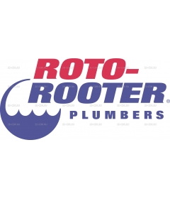 ROTO-ROOTER PLUMBERS 1