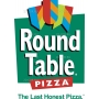 ROUND TABLE PIZZA 1