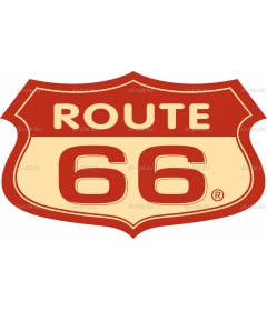 Route 66