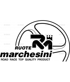 ROUTE MARCHESINI