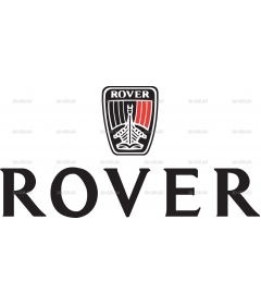 Rover_auto_logo