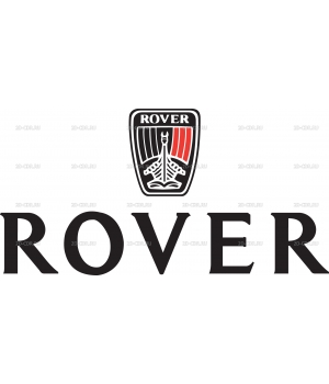 Rover_auto_logo