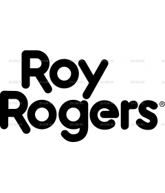 ROY RODGERS