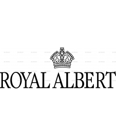 Royal Albert