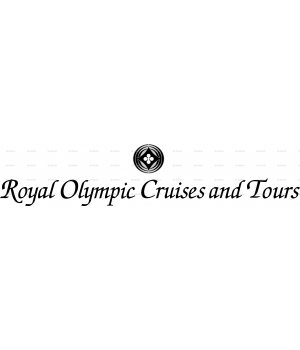 Royal Olympic Cruises