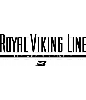 ROYAL VIKING LINE