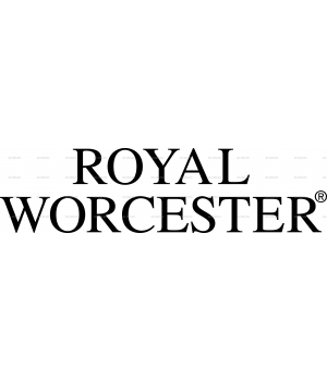 Royal Worcester