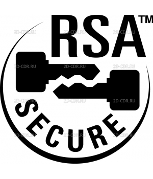 RSA SECURE