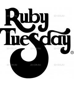 Ruby Tuesday 2