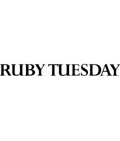 Ruby Tuesday