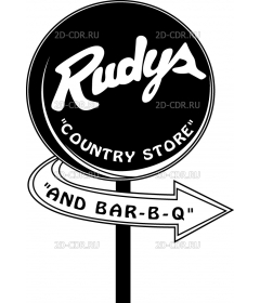 Rudys