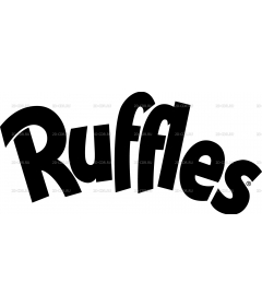 RUFFLES