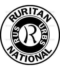 Ruritan National