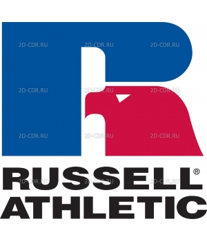RUSSELL ATHLETIC 2