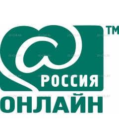 Russia_on_line_ISP_logo