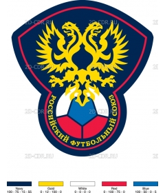 Russian_football_union_logo