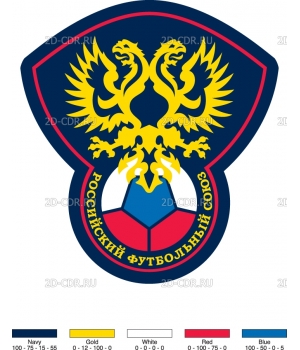 Russian_football_union_logo