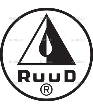 Ruud_logo