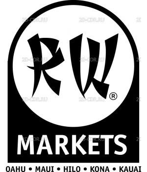 RW Markets 2