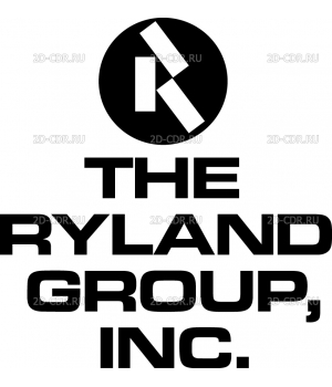 RYLAND GROUP