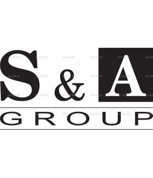 S&A_Group_logo