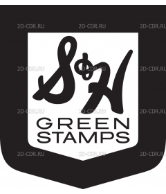 S&H_Green_Stamps_logo