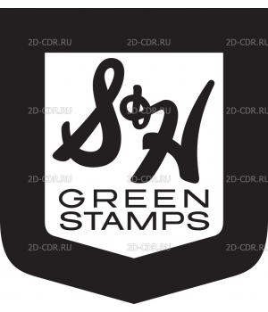 S&H_Green_Stamps_logo