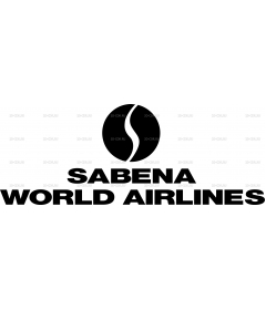 SABENA WORLD AIRLINES