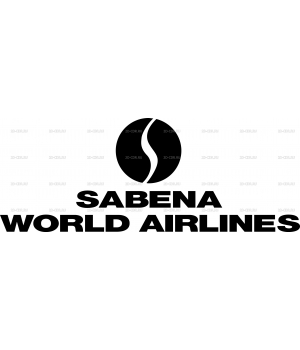 SABENA WORLD AIRLINES