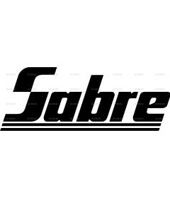 SABRE BOATS